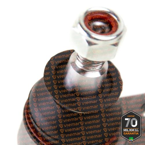 PIVO SUSPENSAO LD (14,9MM) (EIXO FINO) / GOLF 99- / VIEMAR 503120