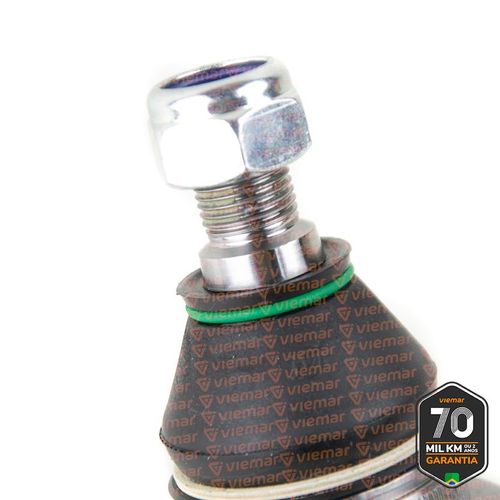 PIVO SUSPENSAO (INFER) (PROJETO ORIGINAL) (19,5X46,5) / HR 04- / VIEMAR 503330