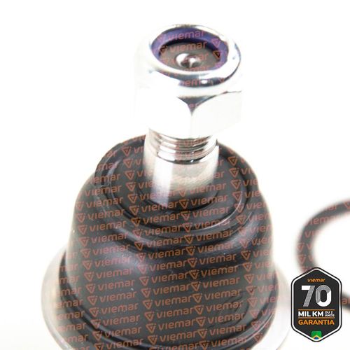 PIVO SUSPENSAO (INFER) (PINO 16,6MM) (COPO 47,3MM) / HILUX PICK-UP 05- / VIEMAR 503169