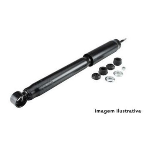AMORTECEDOR CAMINHAO HILUX T 05/ SW4 83807 PAR HILUX SW4 05/ TDS TRAS Monroe  Par