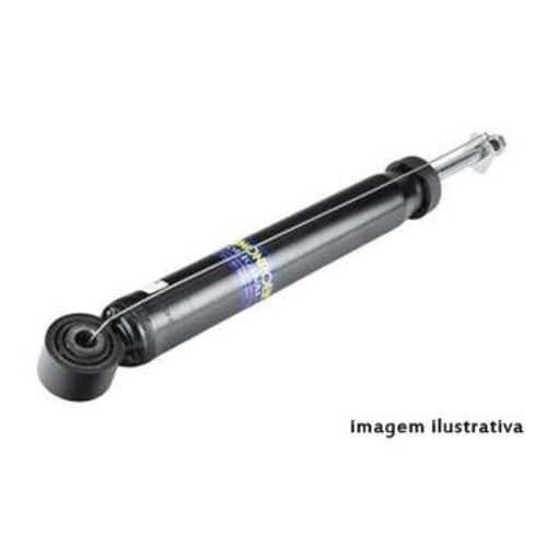 AMORTECEDOR CAMINHAO JETTA T 07/ G2101 PAR JETTA 07/10 2.0/2.5 TRAS Monroe  Par