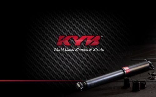 AMORTECEDOR CAMINHAO CIVIC T 06/ 343460 CIVIC 06/ TRAS KYB 343460 Par