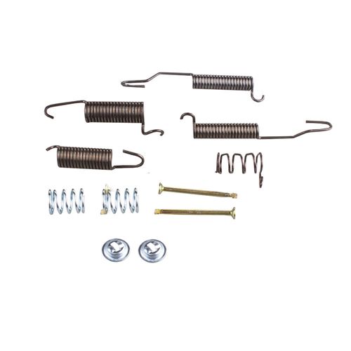 Reparo Molas Sapata Mercedes Sprinter 1997 a 1999 - 203068 - 715