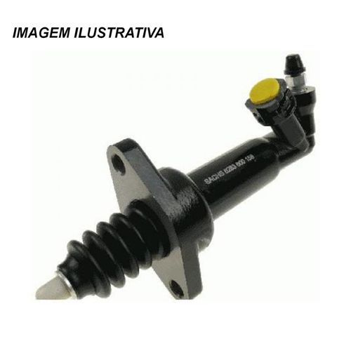Cil Embr Fox/polo/golf 6q0721261e Vw Pe�a