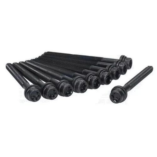 KT PAR CABECOTE GOL 1.0 8V 030103384G GOL 96/ 1.0/1.6 8V MI JG10 PC VW   Jogo