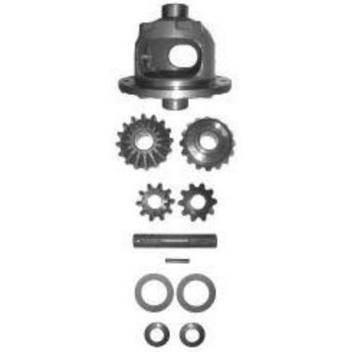 CX SATEL F4000 COMPL PH1464 CAIXA SATEL COMPL F4000 EIXO D MAX GER   PEÇA