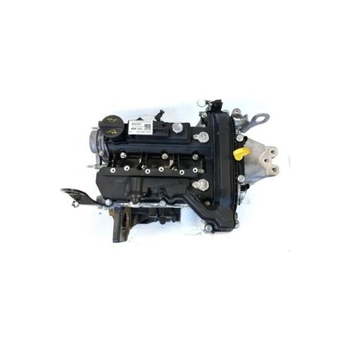MOTOR COMPLETO KA 1.0 14/ E3BZ6006C FORD   PEÇA