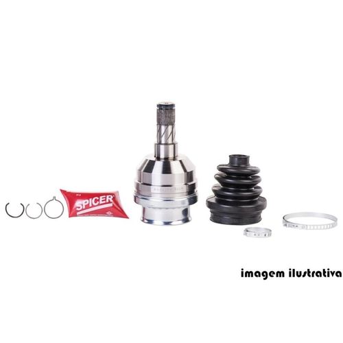 JT DESL VECT/AST 94/06 333299 VECTRA 1.8/2.0 TDS ALBARUS   PEÇA