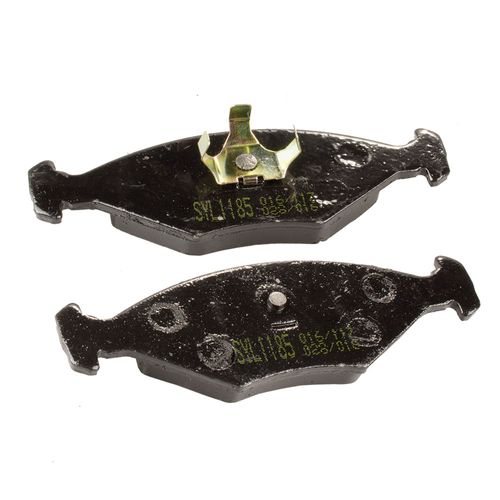 Pastilha Freio Fiat Elba 1986 a 1996 - 102106 - SYL1185