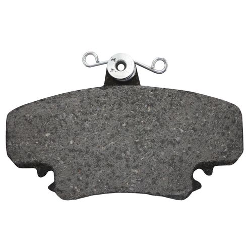 Pastilha Freio Renault Megane 1998 a 2012 - 164745 - SYL1357