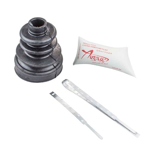 Kit Coifa Homocinética Fiat Elba 1985 a 1996 - 125407 - 2500