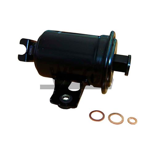 Filtro Combustível Toyota Corolla 1998 a 2001 - 141524 - JFC235