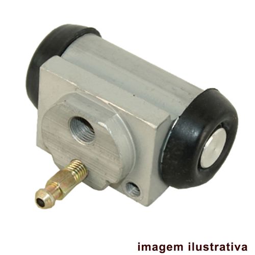 Cilindro Roda Gm Cobalt 2012 a 2017 - 201715 - C3426