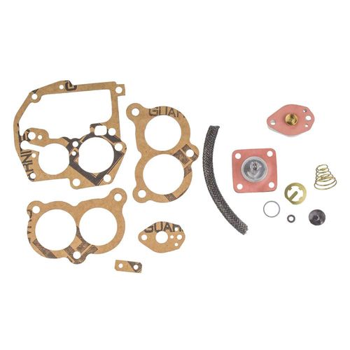 Kit Carburador Gm Monza 1986 a 1991 - 147285 - 21174