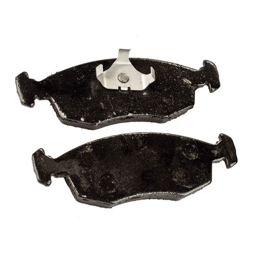 Pastilha Freio Fiat Palio 1997 a 1998 - 124589 - SYL1194