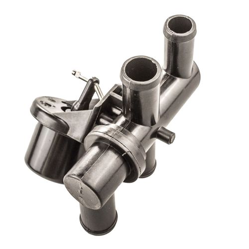 Válvula Ar Quente Gm Vectra 2002 a 2005 - 181540 - VC414C