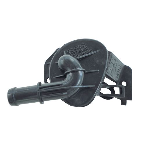 Válvula Ar Quente Fiat Elba 1986 a 1996 - 150780 - 087100