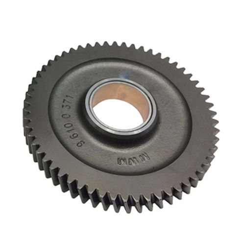 Engrenagem intermediaria Motor MWM X10 4CC 6CC - Original