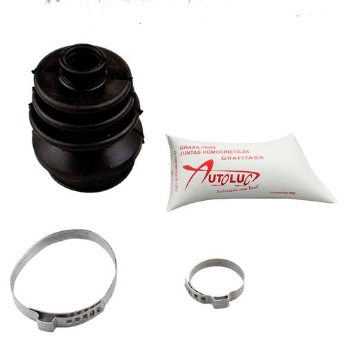 Kit Coifa Homocinética Gm Corsa 1994 a 2002 - 156033 - 4503