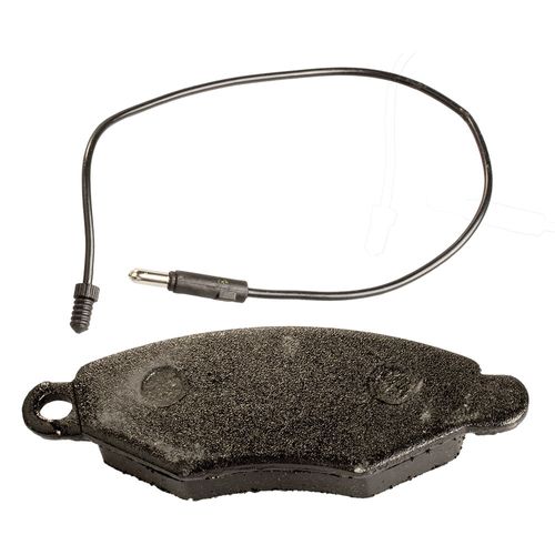 Pastilha Freio Citroen Xsara 1997 a 2003 - 118134 - SYL1146