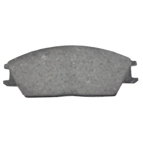 Pastilha Freio Jac Motors J3 2011 a 2015 - 148401 - SYL1261