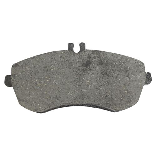 Pastilha Freio Mercedes C250 2009 a 2016 - 201225 - SYL2299