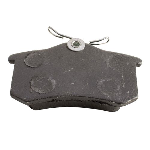 Pastilha Freio Citroen C4 2008 a 2013 - 183080 - SYL1043