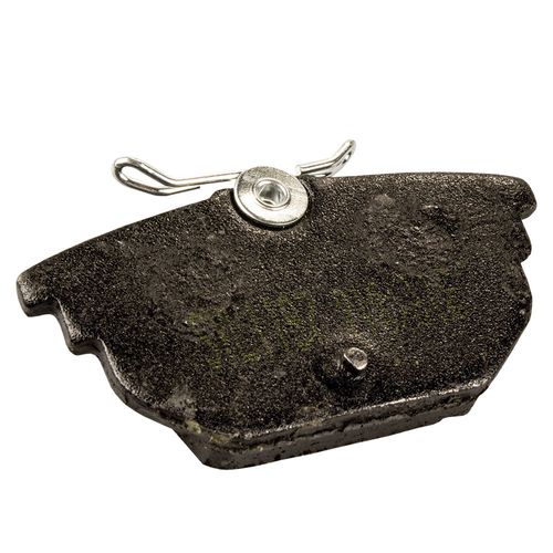 Pastilha Freio Alfa Romeo Spider 1995 a 1996 - 148557 - SYL1197