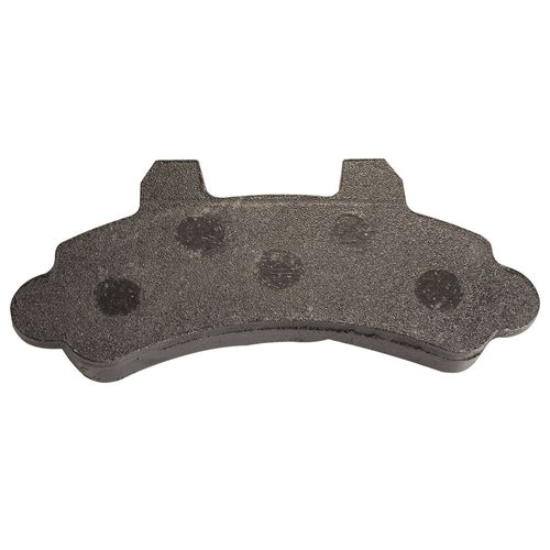 Pastilha Freio Gm Zafira 2002 a 2010 - 165868 - SYL1109