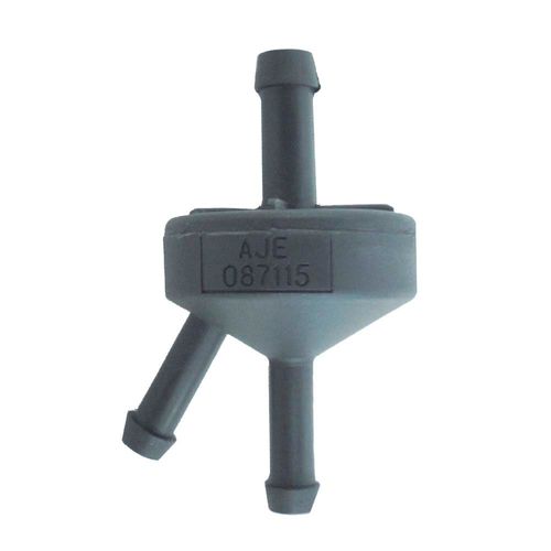 Válvula Ar Quente Gm S10 1998 a 2015 - 118492 - 087115