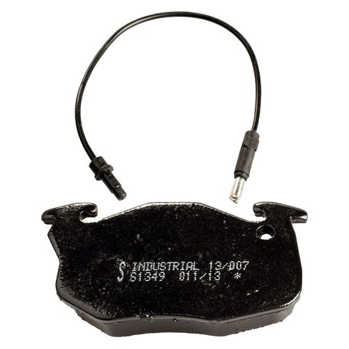 Pastilha Freio Renault R19 1992 a 1997 - 145364 - SYL1349