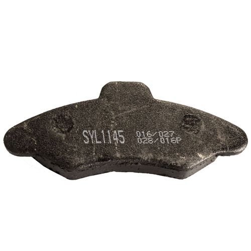 Pastilha Freio Vw Pointer 1995 a 1996 - 148609 - SYL1145