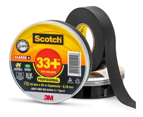 FITA 3M IMPERIAL SLIM 18MMX20M