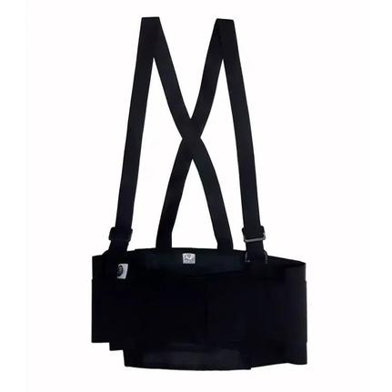 CINTA ABDOMINAL C/SUSP. LOMBAR C-900