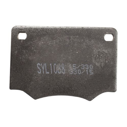 Pastilha Freio Gm Opala 1977 a 1992 - 176214 - SYL1088