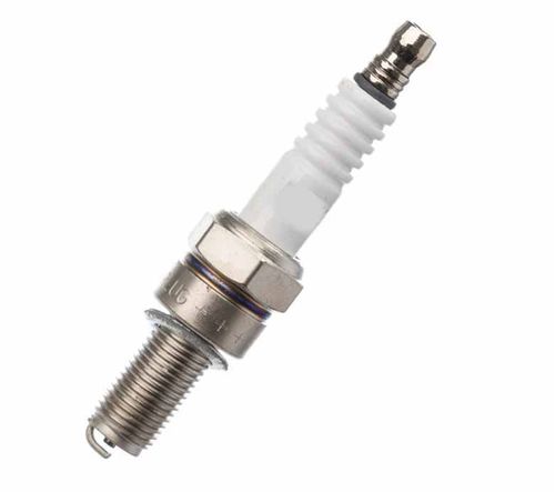 Vela Ignição Titan 125 Gs500 Xre 300 Cb300 Gasolina Dpr8Ea-9 Brandy