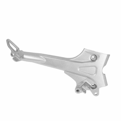 Suporte Pedaleira Bacalhau Fazer 250 2006 a 2010 Unidade