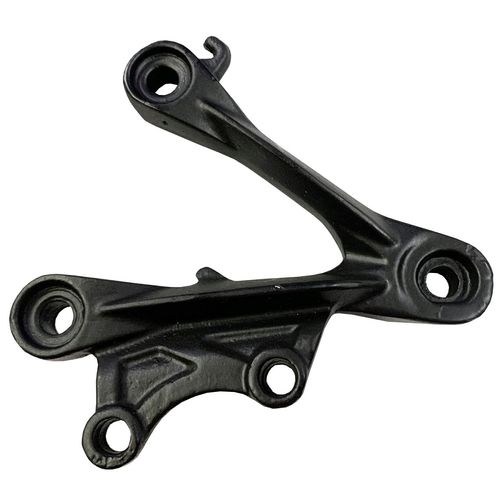 Suporte Pedaleira Ninja 636 Bacalhau Direito