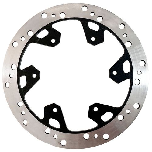 Disco Freio Yz 250 F 2001 diante Traseiro Fabreck