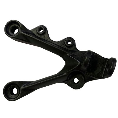 Suporte Pedaleira Ninja 636 Bacalhau Esquerdo