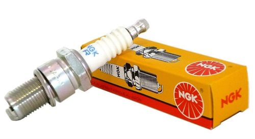 Vela Ignição Ngk Titan150 Bros125 Bros150 Fan 2009