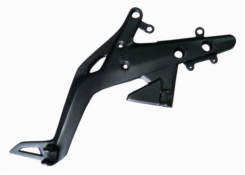 Suporte Pedaleira Er6n Ninja 650 2013 a 2017 Unidade