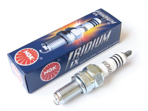 Vela Iridium Simr8a9 Cbr250 Ngk