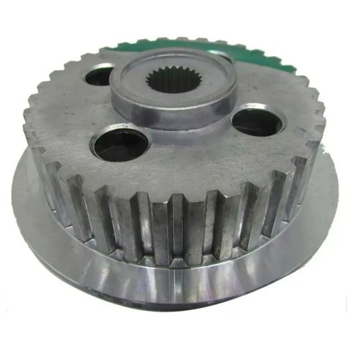 Cubo Embreagem Titan Bros 150 06/15 Fan Bros 125 09/13 Original