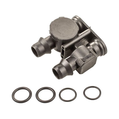 Válvula Ar Quente Gm Corsa 2002 a 2012 - 181536 - VC414B