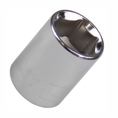 Soquete Sextavado de 15mm e Encaixe de 3/8 Polegadas Stanley