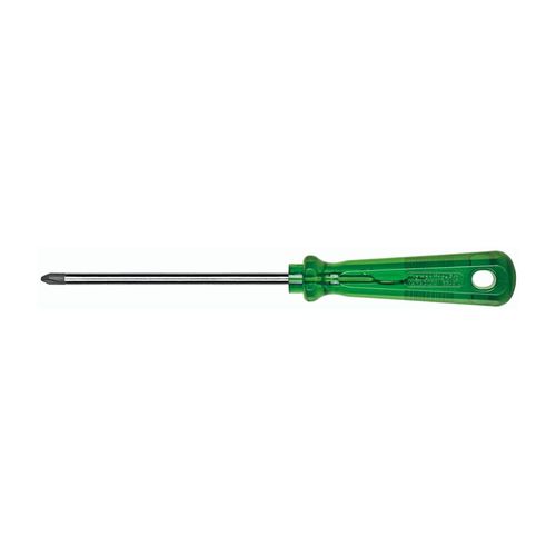 Chave de Fenda Ponta Cruzada 3x125mm (1/8X5") - Tramontina Linha Pro