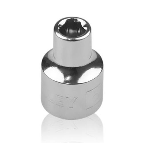 Soquete Sextavado de 7mm e Encaixe de 3/8 Polegadas Stanley
