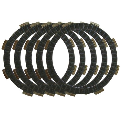 Disco Embreagem Xt225, Tdm225 Marca Ji