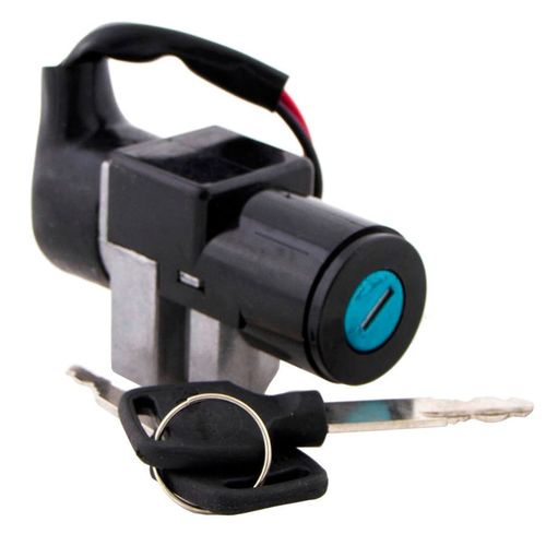 Chave Ignição Contato Biz 125 2005 até 2008 Carburada